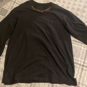 Chrome hearts long sleeve